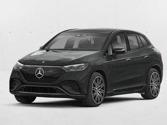 MERCEDES-BENZ EQE-CLASS SUV 2023 4JGGM1CB6PA039536 image